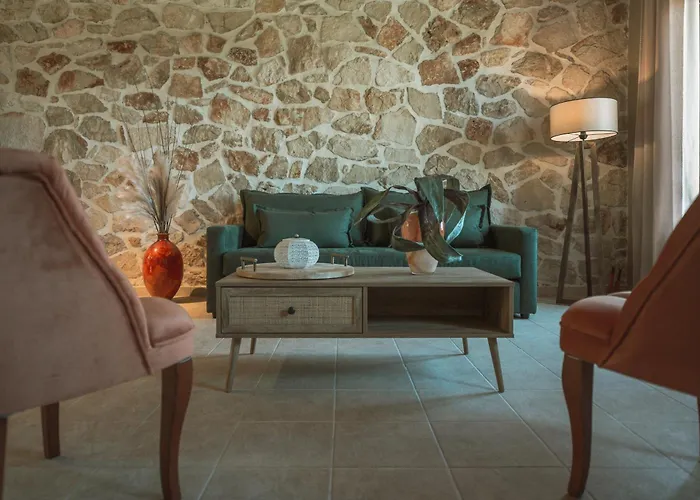 Agrikia Villa